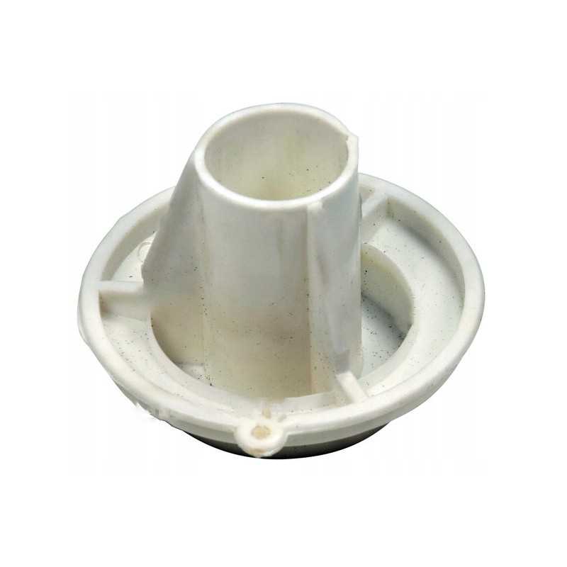 Purkštuvo dangtis ventiliacinis grybas