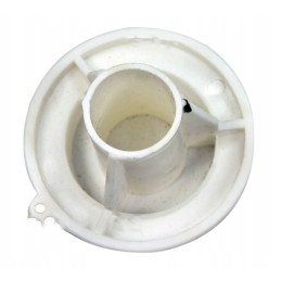 Purkštuvo dangtis ventiliacinis grybas