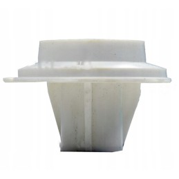 Purkštuvo dangtis ventiliacinis grybas