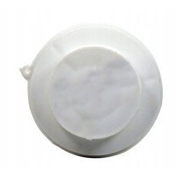 Purkštuvo dangtis ventiliacinis grybas