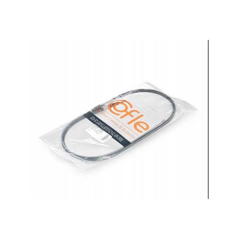 Cofle 1172 7 troso sankabos valdymas