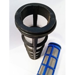 Cofle 1172 7 troso sankabos valdymas