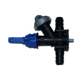 25 purkštukų korpusų rinkinys