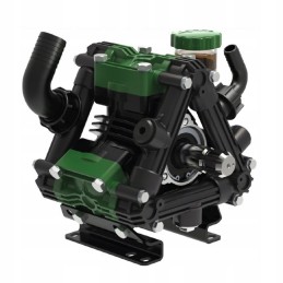 Udor zeta siurblys 100l min Itališkas purkštuvui