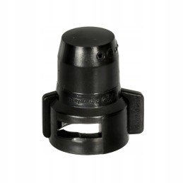 RSM 7 skylių dangtelis, tipas RAU, 18mm