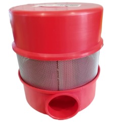 Siurbimo filtras, žemo siurbimo filtras, nepanardinamas 50