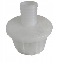 Siurbimo filtras, žemo siurbimo filtras, nepanardinamas 50