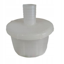 Siurbimo filtras, žemo siurbimo filtras, nepanardinamas 50