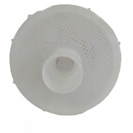 Siurbimo filtras, žemo siurbimo filtras, nepanardinamas 50