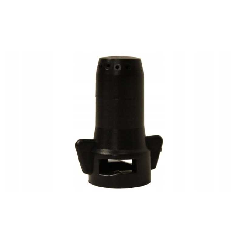 RSM 07 dangtelio barstytuvas, ilgis 52mm, skersmuo 18 rau