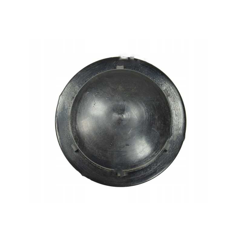 Siurbimo filtro dangtelis po purkštuvo dangteliu