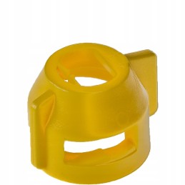 Agroplast kolpak tipo rau 0 103 07, geltona