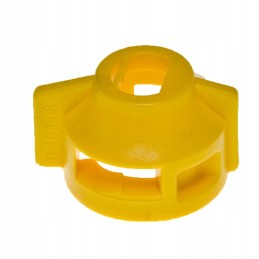 Agroplast kolpak tipo arag geltona 8g 0 103 08 z