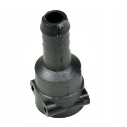 Sekcijos jungtis, skersmuo 12 5, purkštuvo kaiščiui