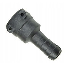 Sekcijos jungtis, skersmuo 12 5, purkštuvo kaiščiui