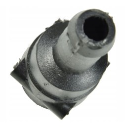 Sekcijos jungtis, skersmuo 12 5, purkštuvo kaiščiui