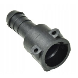 Sekcijos jungtis, skersmuo 12 5, purkštuvo kaiščiui