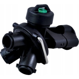 Nauja užpildymo žarna rsm 0 108 double hardi tipo