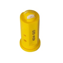 Ad ia d keramikinis geoline dvigubas purkštukas