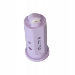 Ad ia d keramikinis geoline dvigubas purkštukas