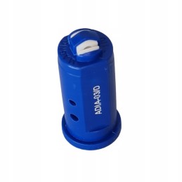 Ad ia d keramikinis geoline dvigubas purkštukas