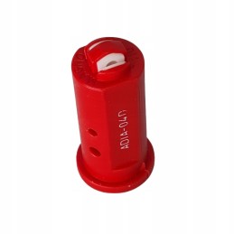 Ad ia d keramikinis geoline dvigubas purkštukas