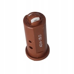 Ad ia d keramikinis geoline dvigubas purkštukas