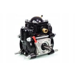 Siurblys p 60 purkštuvas sleza