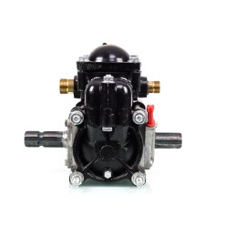 Siurblys p 60 purkštuvas sleza