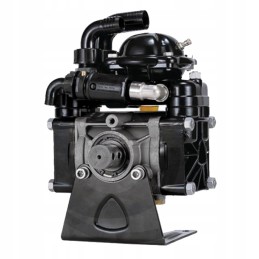 Diafragminis stūmoklinis siurblys ar 70bp sp oe35mm 20 bar