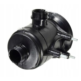 Apatinis siurbimo filtro korpusas purkštuvui, gamintojas