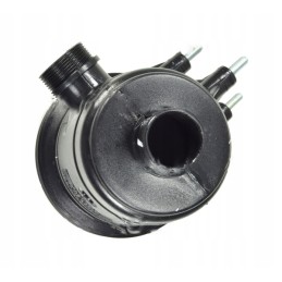 Apatinis siurbimo filtro korpusas purkštuvui, gamintojas