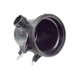 Apatinis siurbimo filtro korpusas purkštuvui, gamintojas