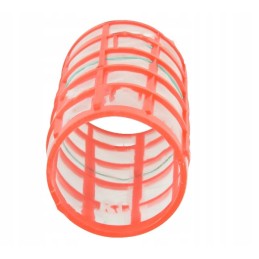 Apatinis siurbimo filtro įdėklas purkštuvui, gamintojas