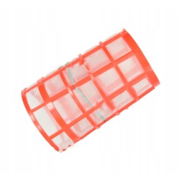 Apatinis siurbimo filtro įdėklas purkštuvui, gamintojas