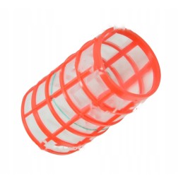 Apatinis siurbimo filtro įdėklas purkštuvui, gamintojas