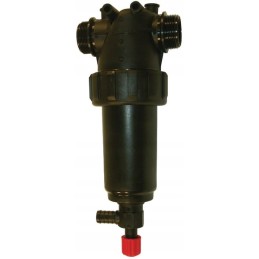 Savaime išsivalantis slėgio filtras 250 1 1 2