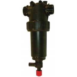 Savaime išsivalantis slėgio filtras 250 1 1 2