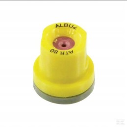 Albuz ATR 80 geltonas purkštuvo antgalis