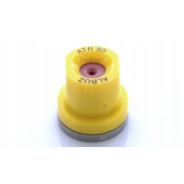 Albuz ATR 80 geltonas purkštuvo antgalis