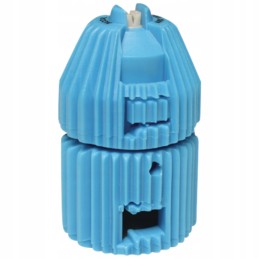 Kiwix 100 laipsnių purkštuko išmetimo purkštuvas