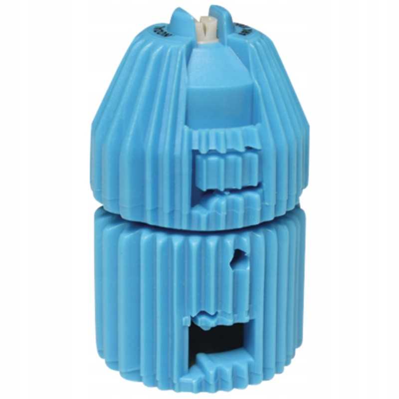 Kiwix 100 laipsnių purkštuko išmetimo purkštuvas