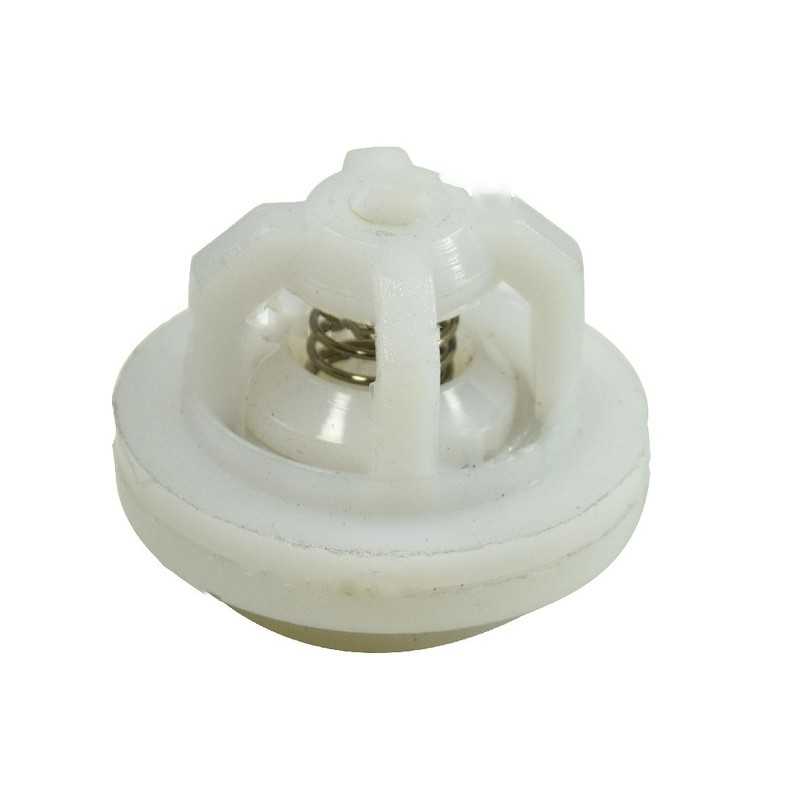 Siurblio vožtuvas p 100 pilmet didelis p 100 p 120 prod