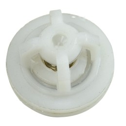 Siurblio vožtuvas p 100 pilmet didelis p 100 p 120 prod