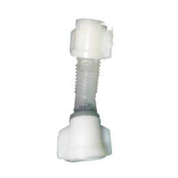 Kampinis rankinis antgalis, purkštuvas, gamintojas