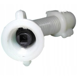 Kampinis rankinis antgalis, purkštuvas, gamintojas