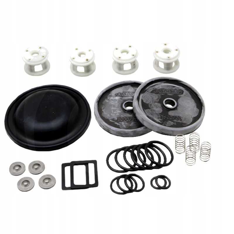 Bp 20 15 o diafragminio siurblio remonto rinkinys