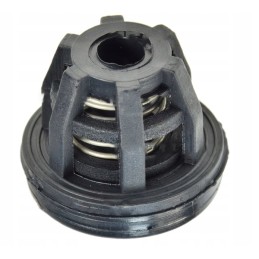 Itališko tipo siurblio vožtuvas purkštuvo gaminiui k