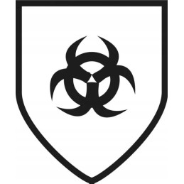 Alphatec 37 675 pirštinės 10 dydžio