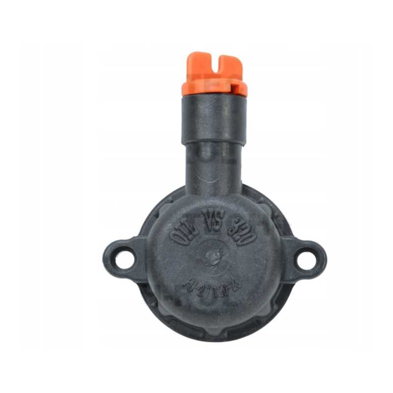 Uždenkite alyvos matuoklį P 120 Tolveri siurbliui